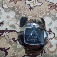 ساعت سیتیزن دیجیتال کامپیوتری لامپی