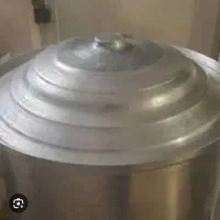 قابلمه روحی اشپزخانه ای و رستورانی|ظروف پختوپز|رشت, رشتیان|دیوار