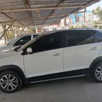 ماشین X22 مدل ۹۹ با گیربکس AT
