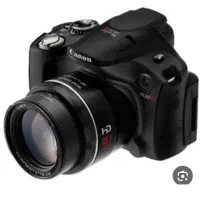 دوربین Canon|دوربین عکاسی و فیلم‌برداری|اصفهان, محمودیه|دیوار