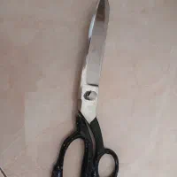 قیچی آلمانی مارک سینگر سایز ۱۰