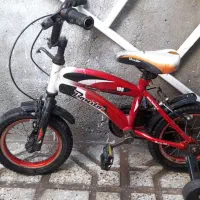 دوچرخه سایز۱۲ مارک بنیتا خارجی