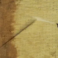 نماشویی ساختمان .سندبلاست .نانو .ساب|خدمات نظافت|خمینی‌شهر, |دیوار