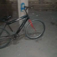 دوچرخه 26