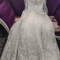 کرایه لباس عروس