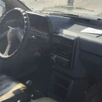 پراید دوگانه فابریک مدل 88|خودرو سواری و وانت|گمیشان, |دیوار