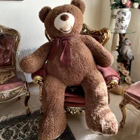 خرس بسیار بزرگ