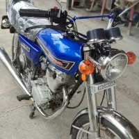 موتور۱۵۰استارتی۵دنده