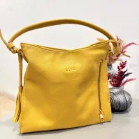 کیف چرم برند آلفا