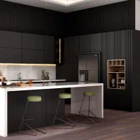 ساخت انواع کابینت مدرن کرج اقساطی