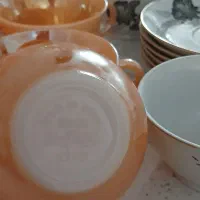 ظرف دکوری