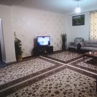۷۵ متر تک واحدی طبقه ی اول|فروش آپارتمان|کرج, برغان|دیوار