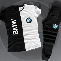 ست تی شرت و شلوار