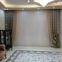 نصب انواع پرده|پرده، رانر، رومیزی|اردبیل, |دیوار