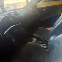 جیلی امگرند 7 اتومات