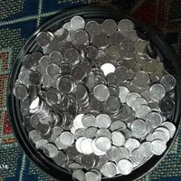 هفتصد سکه 100 دیناری