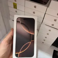ایفون ۱۶ پرومکس