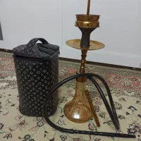قلیان در حد نو|کلکسیون و سرگرمی|یزد, |دیوار