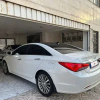 سوناتا yf 2014|خودرو سواری و وانت|اردبیل, |دیوار