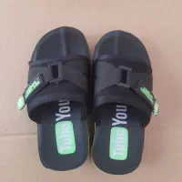 دمپایی بچه گانه اسپرت