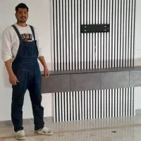 کابینت کمد دیواری|جاکفشی، کمد، دراور|تهران, نازی‌آباد|دیوار