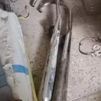 تعدادی وسایل موتور بصورت کلی و جزیی فروخته میشود|قطعات یدکی و لوازم جانبی|شوش, |دیوار