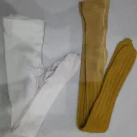 دوعدد جوراب شلواری