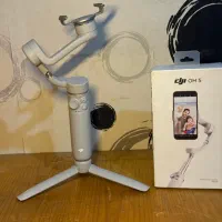 گیمبال ازمو ۵ dji osmo 5 زیر قیمت و فوری