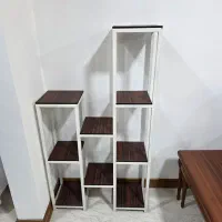 استند گل و گلدان|گل و گیاه طبیعی|جم, |دیوار
