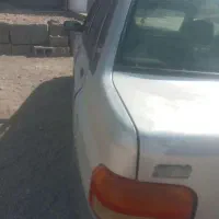 پرایدصندوق دارمدل  ۸۸