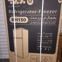یخچال فریزر برفاب