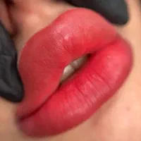 آموزش و خدمات تخصصی تتو بدن و آرایش دائم صورت