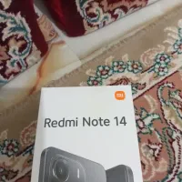 Redemi note 14