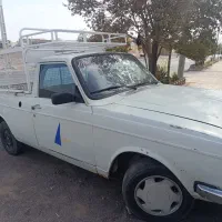 پیکان وانت و پراید