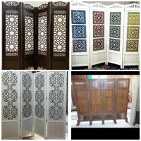 .جداکننده  ،پاراوان لیزر|صنایع دستی و سایر لوازم تزئینی|مشهد, گوهرشاد|دیوار