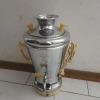 سماور برقی|سماور، چایساز، قهوهساز|سهند, |دیوار