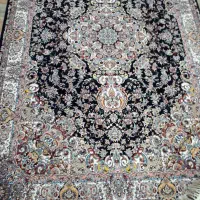 ۲تخته فرش ۶متری و ۱تخته فرش ۴متری ۱۲۰۰شانه قیطران|فرش|رشت, رشتیان|دیوار