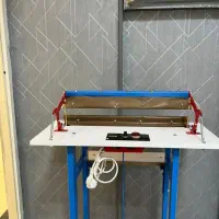 دستگاه دوخت پدالی ایستاده|فروشگاه و مغازه|شاهین‌شهر, حافظ شمالی|دیوار