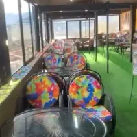 نیرو جوان خانم و آقا در کافه رستوران|استخدام خدمات فروشگاه و رستوران|لاهیجان, لیل|دیوار