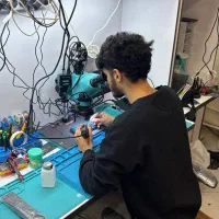 تعمیرات موبایل ترمیم ال‌سی‌دی اقتصادی و همکاری
