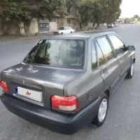 پراید ۸۶ شاسی پلمب|خودرو سواری و وانت|دورود, |دیوار