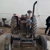 فروش تراکتور سام 75