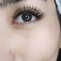 آموزش اکستنشن مژه همراه با مدرک سرتیفیکیت