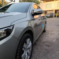 جشنواره اقـسـاط ویژه تارا اتوماتیک V4 تیتانیوم|خودرو سواری و وانت|تهران, بهار|دیوار