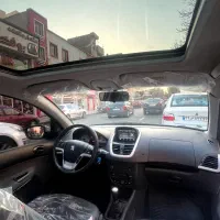 ۲۰۷ پاناروما مدل۱۴۰۰