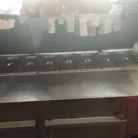 لوازم فست فود(تاپینگ زیر فیرزر،یخچال کینو ۶۰سانتی)|کافی‌شاپ و رستوران|شهرکرد, |دیوار