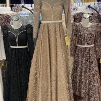 کرایه لباس مجلسی