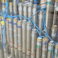 فروش پمپ آب شناور ،کفکش،ایرانی ،خارجی|ماشینآلات صنعتی|اسفراین, |دیوار