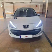 ۲۰۷پانا ۱۴۰۰