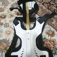 گردن بند طبی